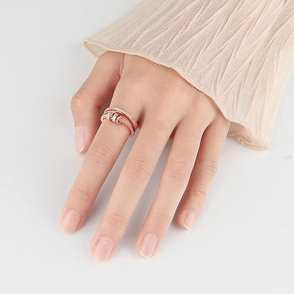 Serenity Ring