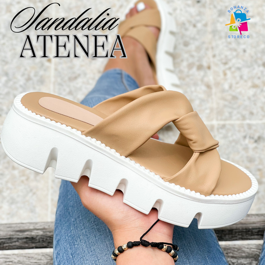 Sandalia ATENEA