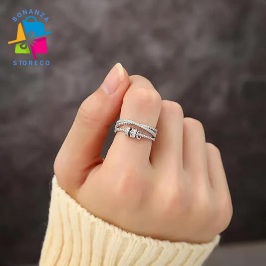 Serenity Ring